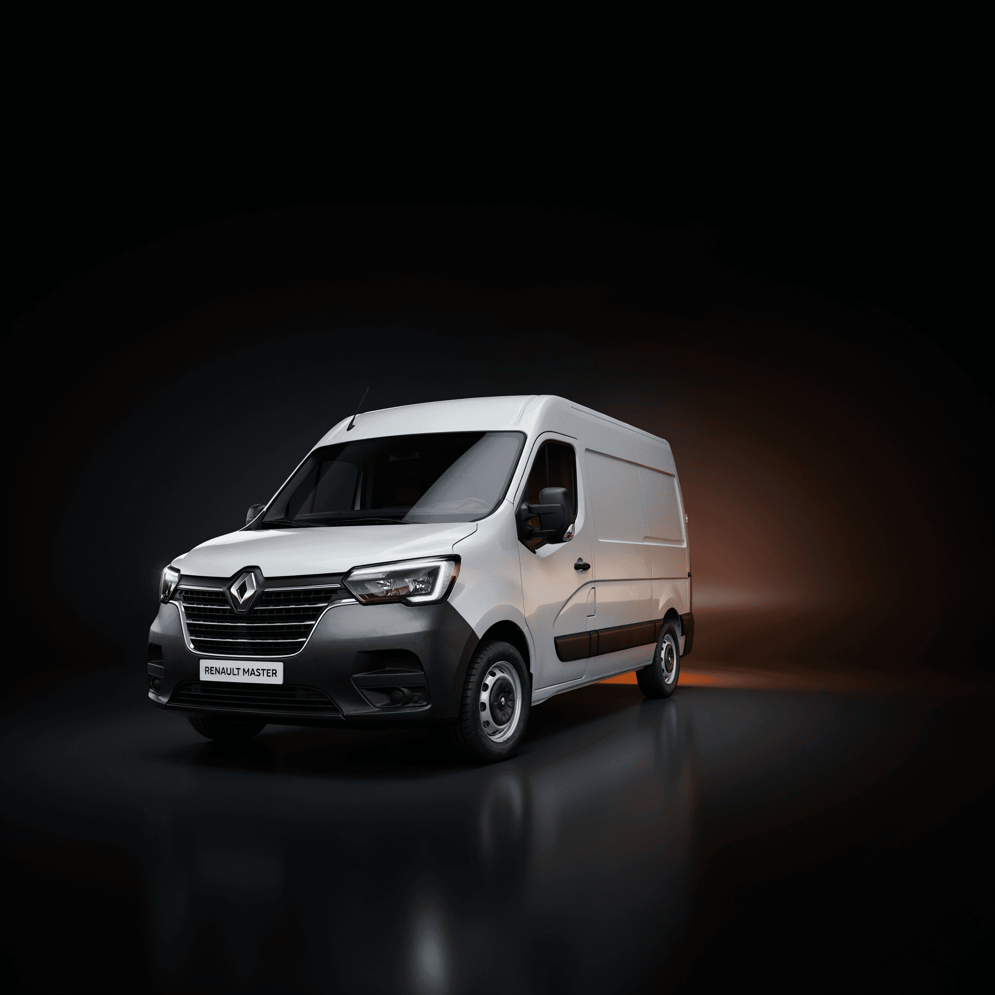 Renault Master (Utilitara)